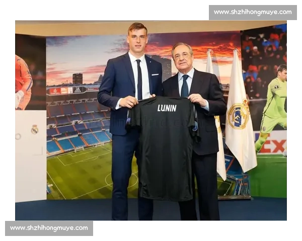 卢宁铁心留守伯纳乌，团队却悄然启动转会谈判