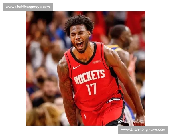 火箭铁心留住双星：小贾续约落定，伊森谈判进入关键阶段