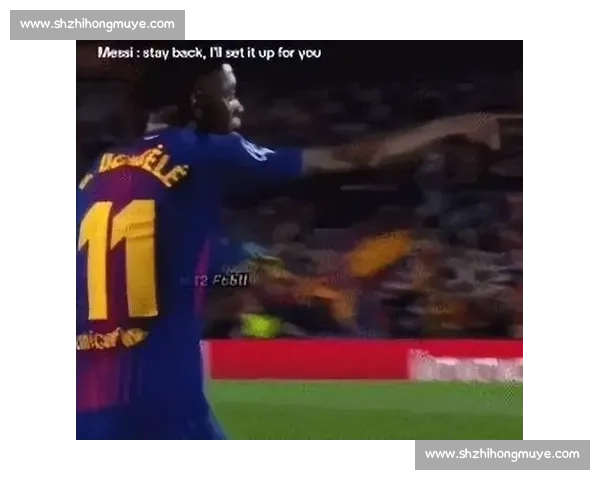 登贝莱：谨慎复出剑指金球 温情重逢致敬梅西