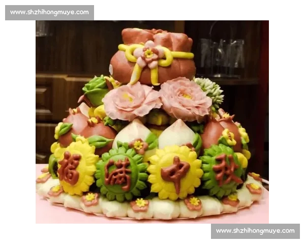 花游健儿西安遇惊喜：跨国面粉制作的陕西花馍与传统文化之旅