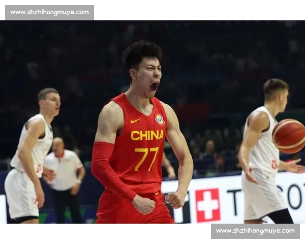 历史性突破！中国三人男篮创世界杯第八，博格巴加盟摩纳哥开启重生之旅