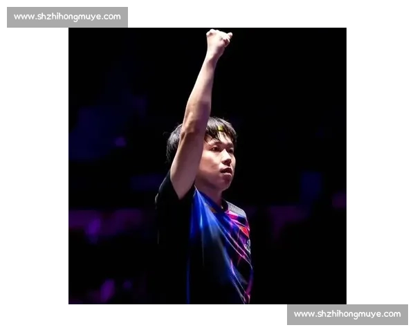 王楚钦遭横扫失世界第一，多哈夺冠仍稳固冠军地位