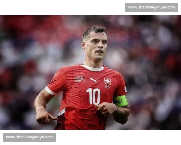 扎卡加盟米兰助力瑞士中场！亚沙里互补效应或成欧洲杯关键