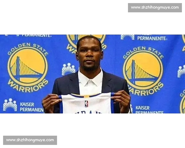 库明加 7500 万续约陷僵局，美媒力荐勇士交易换即战力