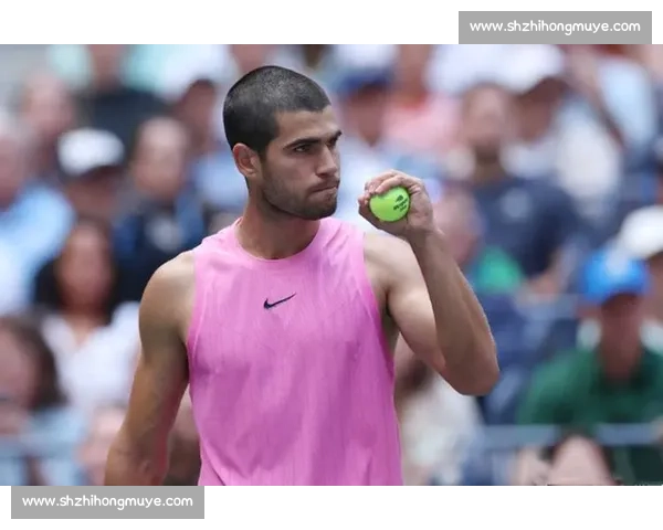 温网男单赔率大变局：阿尔卡拉斯领跑，辛纳紧追，德约冲击第八冠